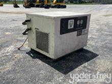 Van Air VR-75 Compressed Air Dryer , 150-300 PSIG