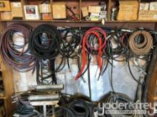 SECTION 4, Large Selection of Various Pneumatic Hoses