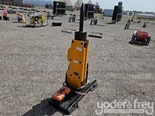 Unused Skid Steer Breaker