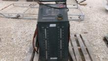 TRANSTECH II TRANSMISSION SERVICE UNIT,  AS IS WHERE IS