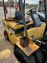 CATERPILLAR VC60E FORKLIFT,