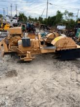 1998 KERSHAW 163M BALLAST KRIBBER, HRS ARE NOT AVAILABLE, UP# BK9803, S# 16