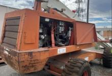 1997 SNORKEL TB-A60FRD SNORKLE LIFT, UP# N/A, S# N/A, HRS N/A, LOCATION AND