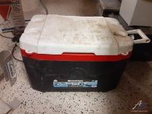 quantum 55 quart cooler