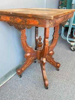 Vintage Wooden Table