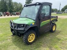 2020 John Deere XUV835M Gator