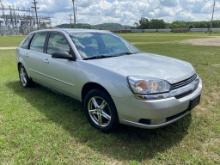 2004 Chevrolet Malibu Maxx