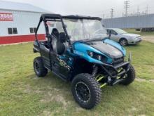 2023 Kawasaki Teryx SLE 800 UTV