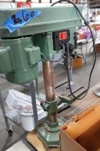 SMALL COUNTER TOP DRILL PRESS