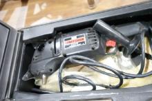 CRAFTSMAN SANDER POLISHER