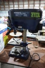 GMC COUNTER TOP DRILL PRESS