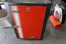 BLACK AND DECKER TOOL CABINET