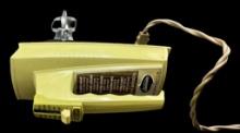 Vintage Sunbeam Mixmaster Handheld Mixer in