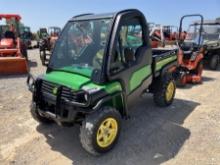 15 JOHN DEERE GATOR XUV6251