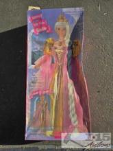 Rapunzel My Size Barbie