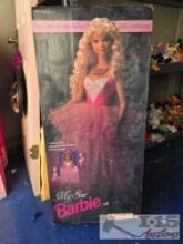 My Size Barbie Doll