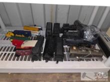 (20) Lionel and Life-Like Model Trains