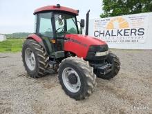 Case IH JX95 4x4 w/Cab