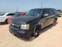 2014 Chevrolet Tahoe Multipurpose Vehicle (MPV), VIN # 1GNLC2E03ER223233