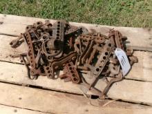 MULE PLOW HARDWARE