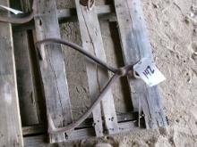 LOG TONGS