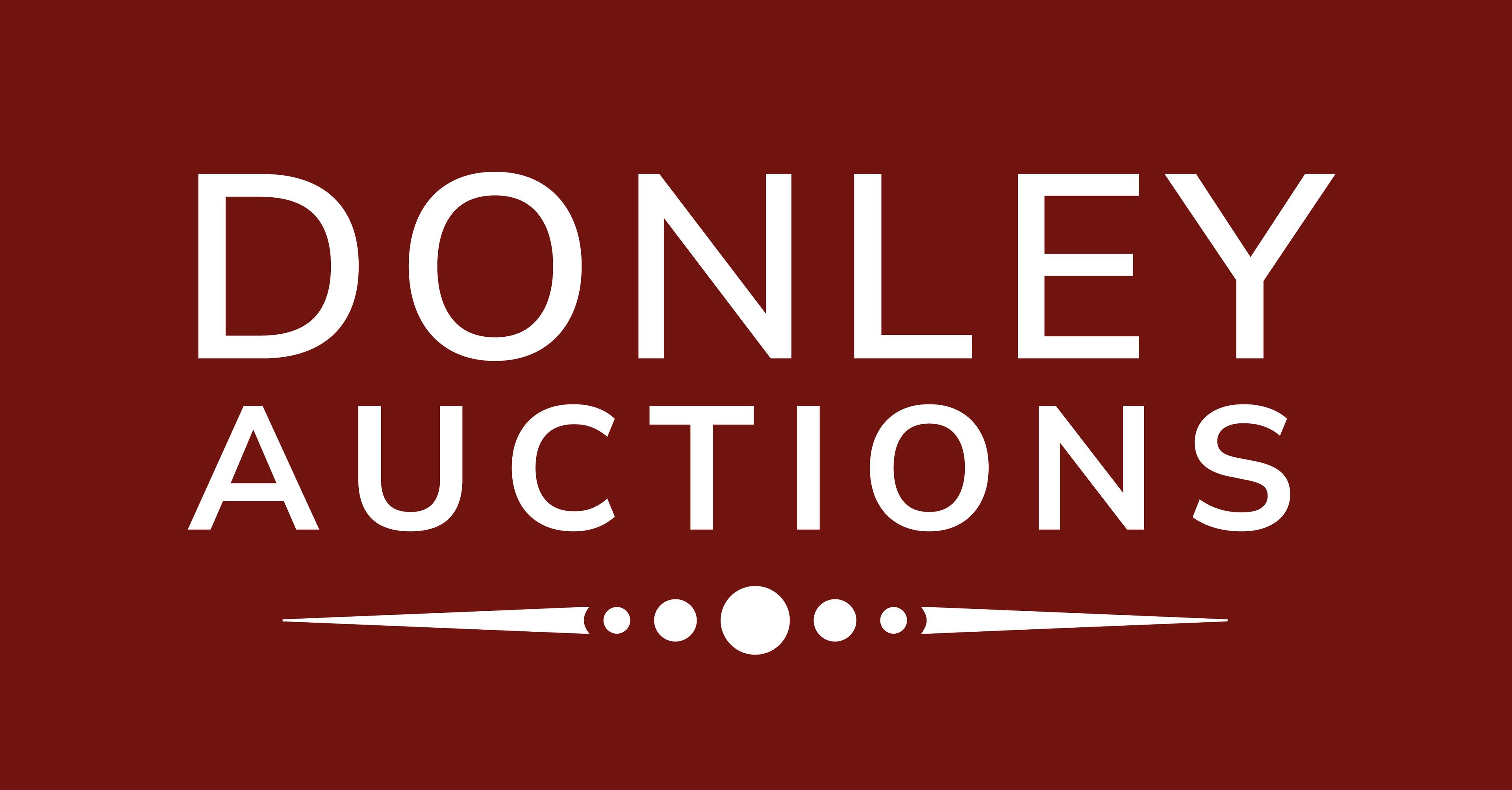 Donley Auction Services Inc.