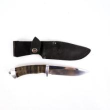 ROS Arms Chieftain Knife