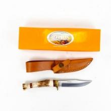 Marbles MA-526 Hunting Knife