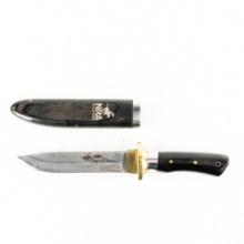 NRA Rough Riders Bowie Knife