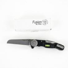 SOG Fusion Contractor 2X4 Knife
