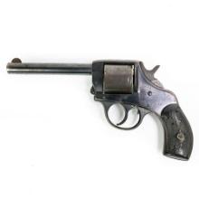 H&R Victor .38 Revolver (C) nsn