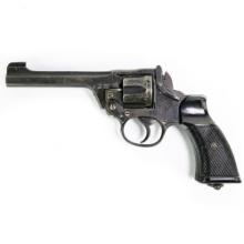 Enfield No2 MKI .38 5" Revolver (C) 1152