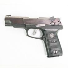 Ruger P89 9mm Pistol 314-25702