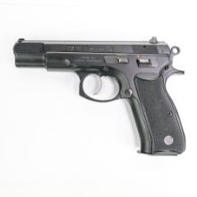CZ 75B 9mm Pistol A289022
