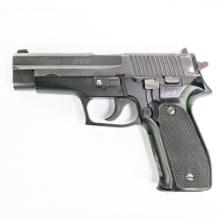 West German SigSauer P226 9mm Pistol U492883