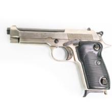 Maadi Helwan 9mm Pistol 9642