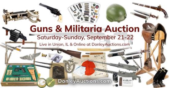 Firearms, Ammo, Reloading, Accessories, Knives