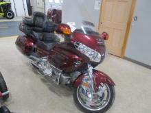 2005 Honda GL 1800