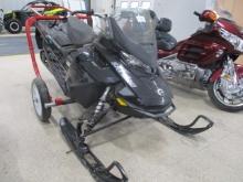 2018 Ski-Doo Renegade X-RS