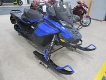 2021 Ski-Doo Renegade Enduro 900T