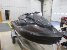 2024 Sea-Doo GTR-X 300 Sport