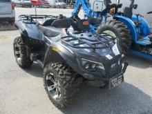 2022 Argo XRT 1000 4Wheeler