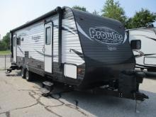 2016 Heartland Prowler Camper