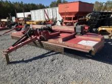 (967)BUSH HOG 14' ROTARY CUTTER