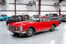 1963 Facel Vega Facel II