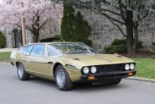 1975 Lamborghini Espada Series III