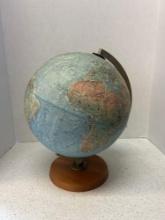 Replogie 12 inch globe