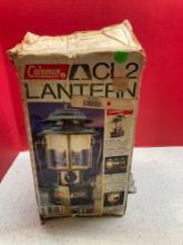 Vintage Coleman lantern CL2