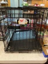 Animal crate or cage