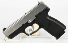 Kahr Arms P40 Semi Auto Carry Pistol .40 S&W